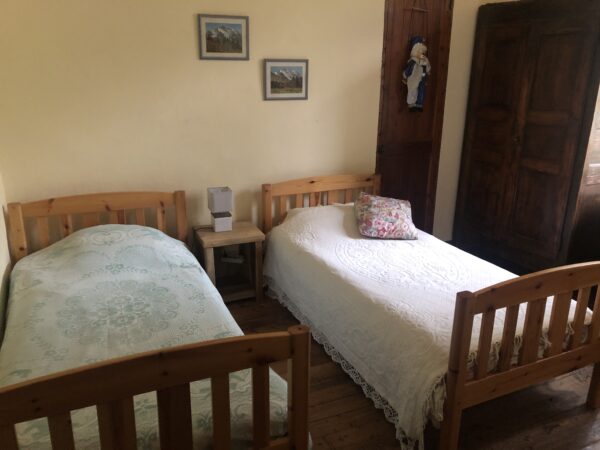 Chambre d’hôtes : Les Gentianes – Image 4