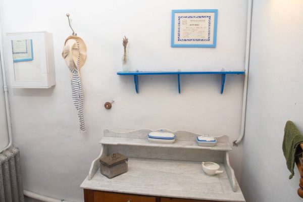Lot 2 : 2 chambres privées, Les Chardons bleus et Les Edelweiss – Image 5