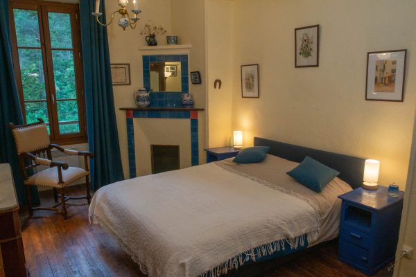 Lot 2 : 2 chambres privées, Les Chardons bleus et Les Edelweiss – Image 2