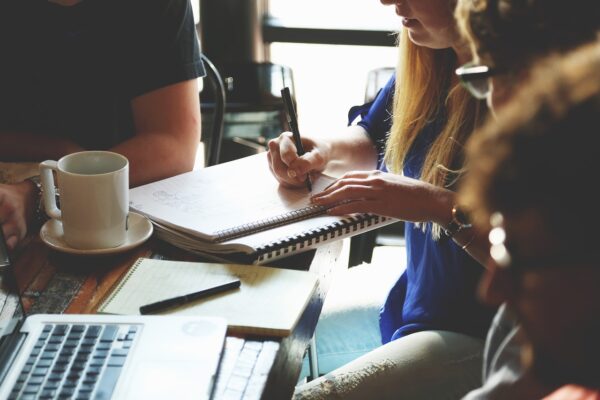 Coaching en Entreprise
