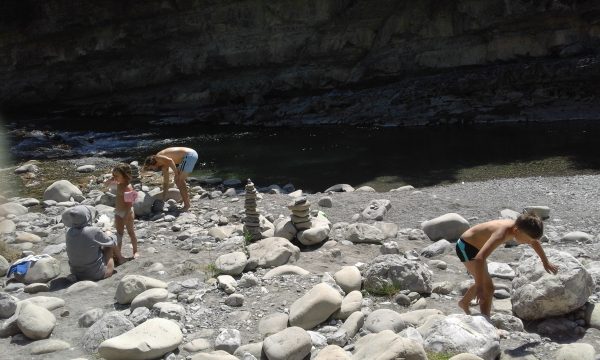 Accompagnement en Famille