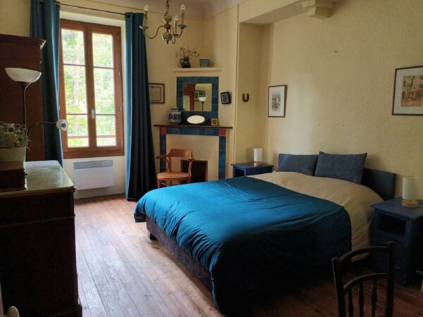 Chambre d'hôtes : Les Chardons bleus – Image 2
