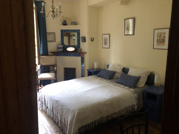 Chambre d'hôtes : Les Chardons bleus – Image 3