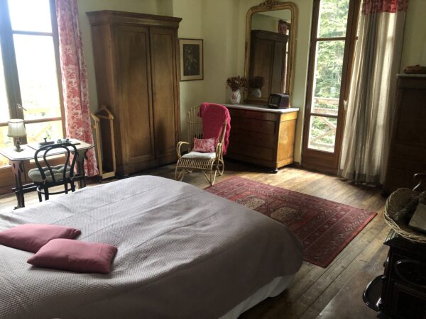 Chambre d'hôtes : Les Edelweiss – Image 4