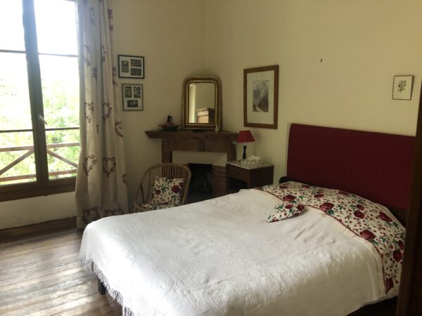 Chambre d'hôtes : Les Rhododendrons – Image 2