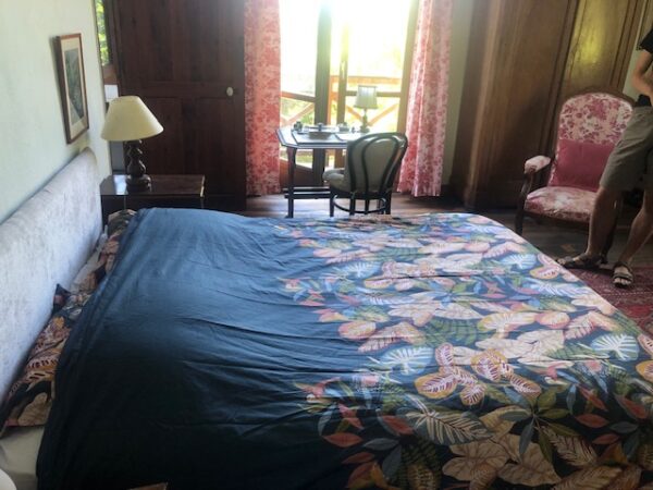 Chambre d'hôtes : Les Edelweiss – Image 6