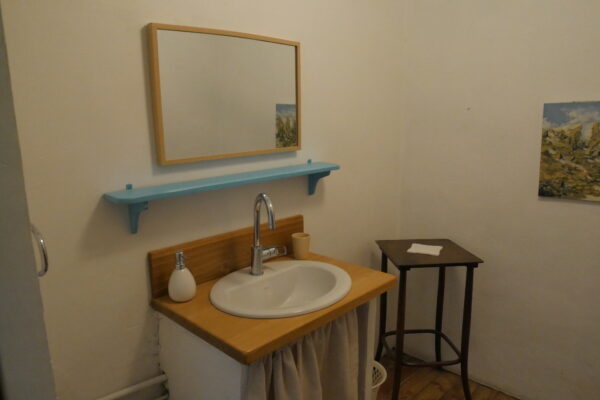 Chambre d'hôtes : Les Boutons d'Or – Image 4
