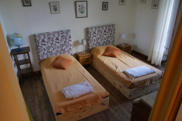 Chambre d'hôtes : Les Boutons d'Or – Image 5