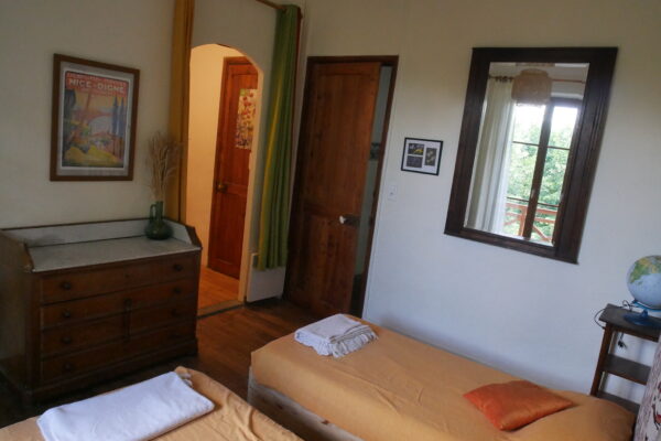 Chambre d'hôtes : Les Boutons d'Or – Image 6