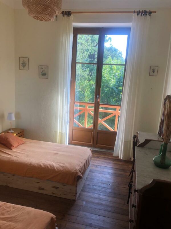 Chambre d'hôtes : Les Boutons d'Or