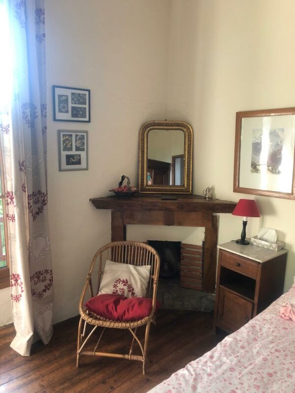 Chambre d'hôtes : Les Rhododendrons – Image 3