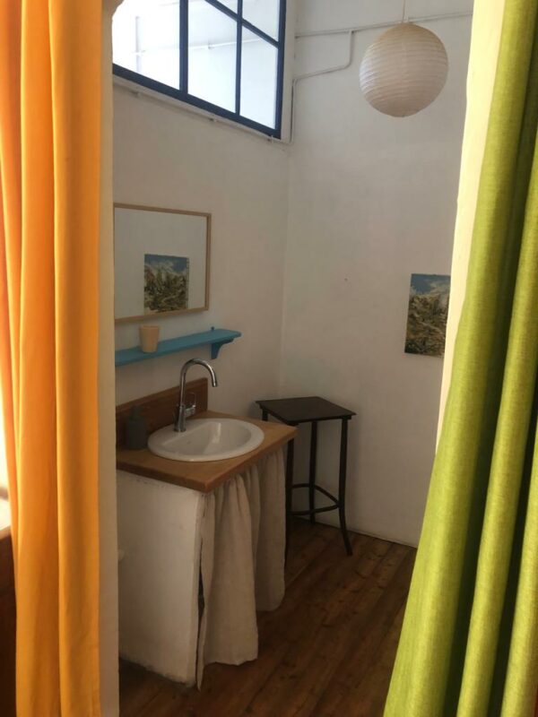 Chambre d'hôtes : Les Boutons d'Or – Image 2