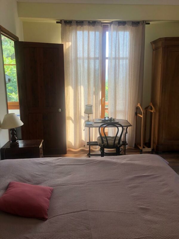 Chambre d'hôtes : Les Edelweiss – Image 2