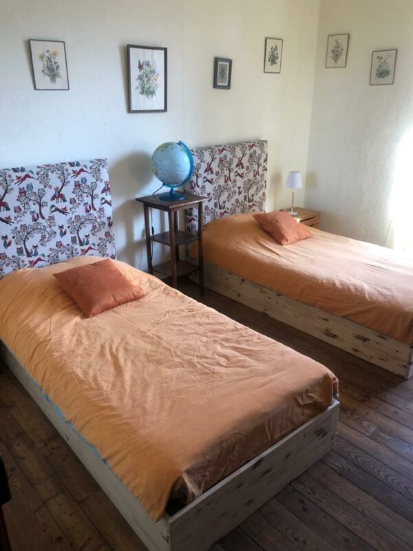 Chambre d'hôtes : Les Boutons d'Or – Image 3