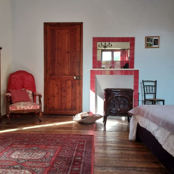 Chambre d'hôtes : Les Edelweiss – Image 3
